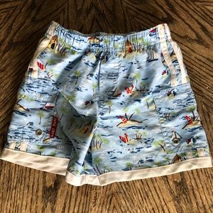 Swim Shorts